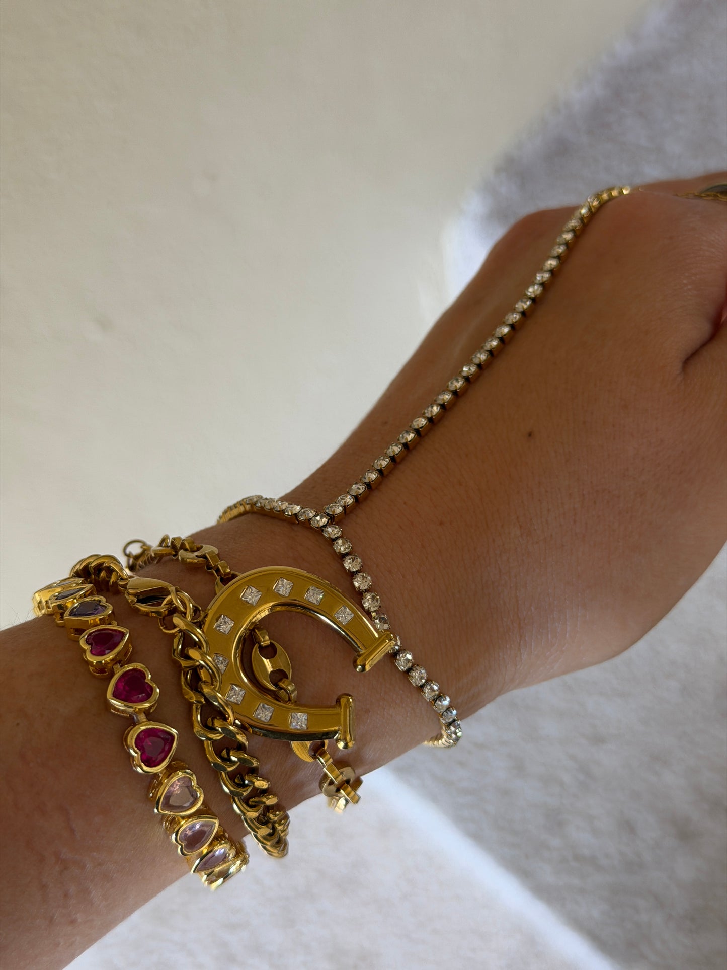 Lola Bracelet