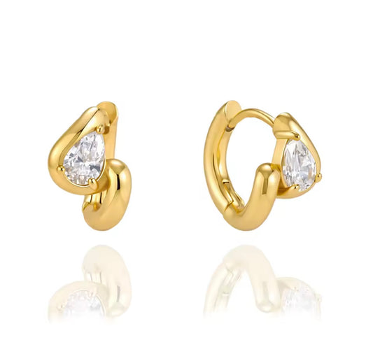 Milan Earrings