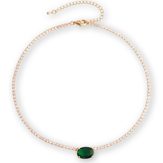 Julieta Necklace