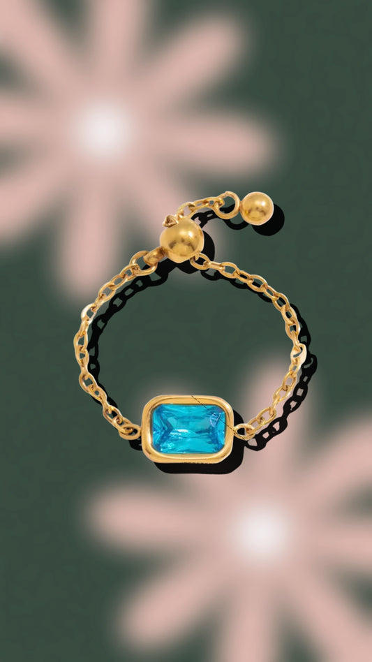 Mica Ring