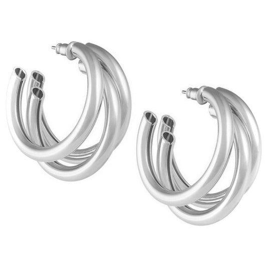 Pendientes LUZMA
