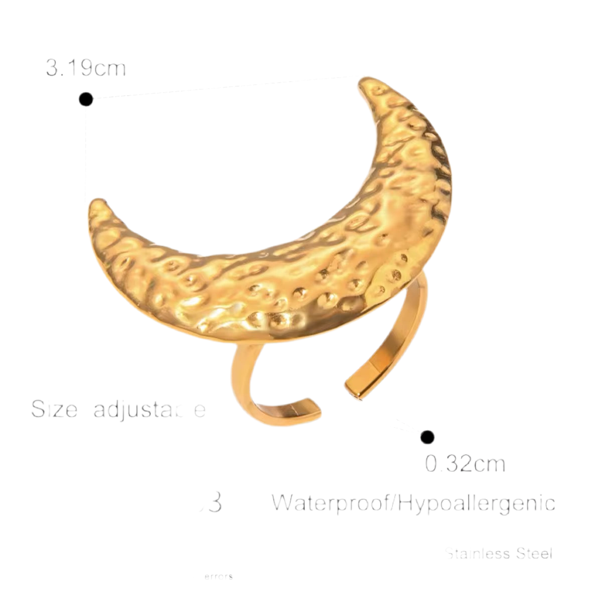 MOON RING