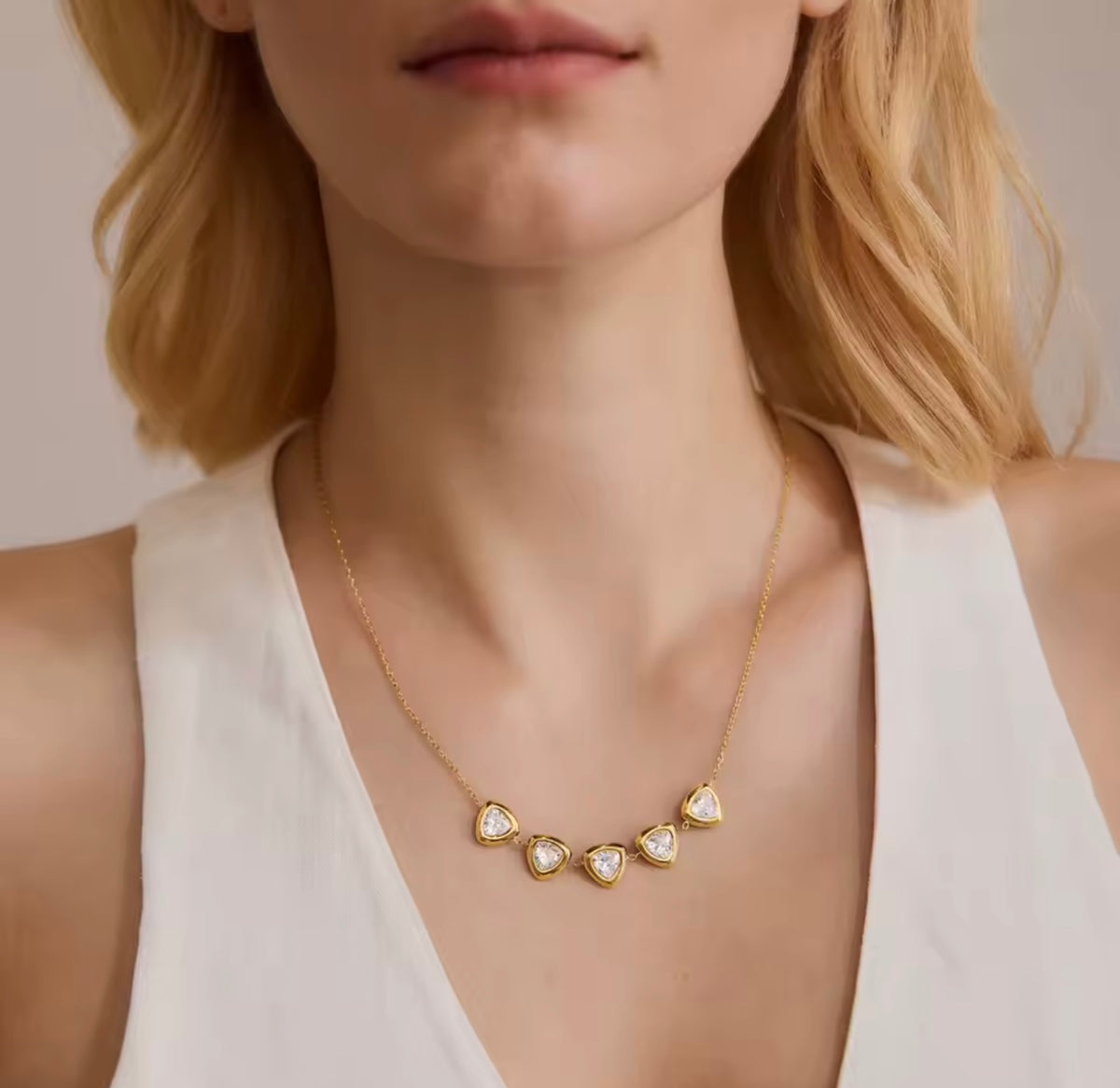 Miranda Necklace