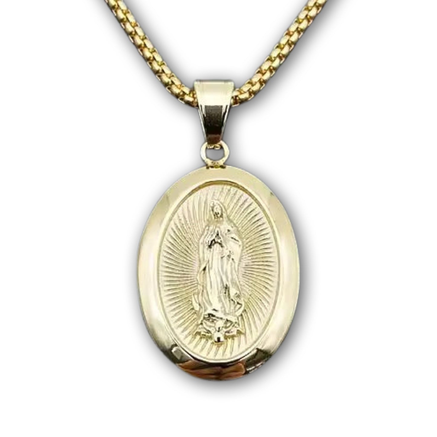 Maria Necklace