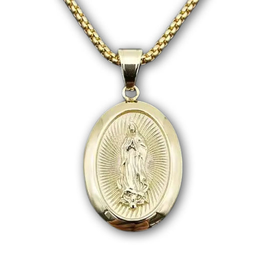 Maria Necklace