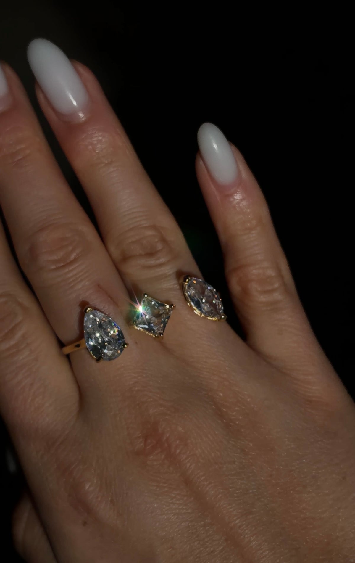 Cori Ring