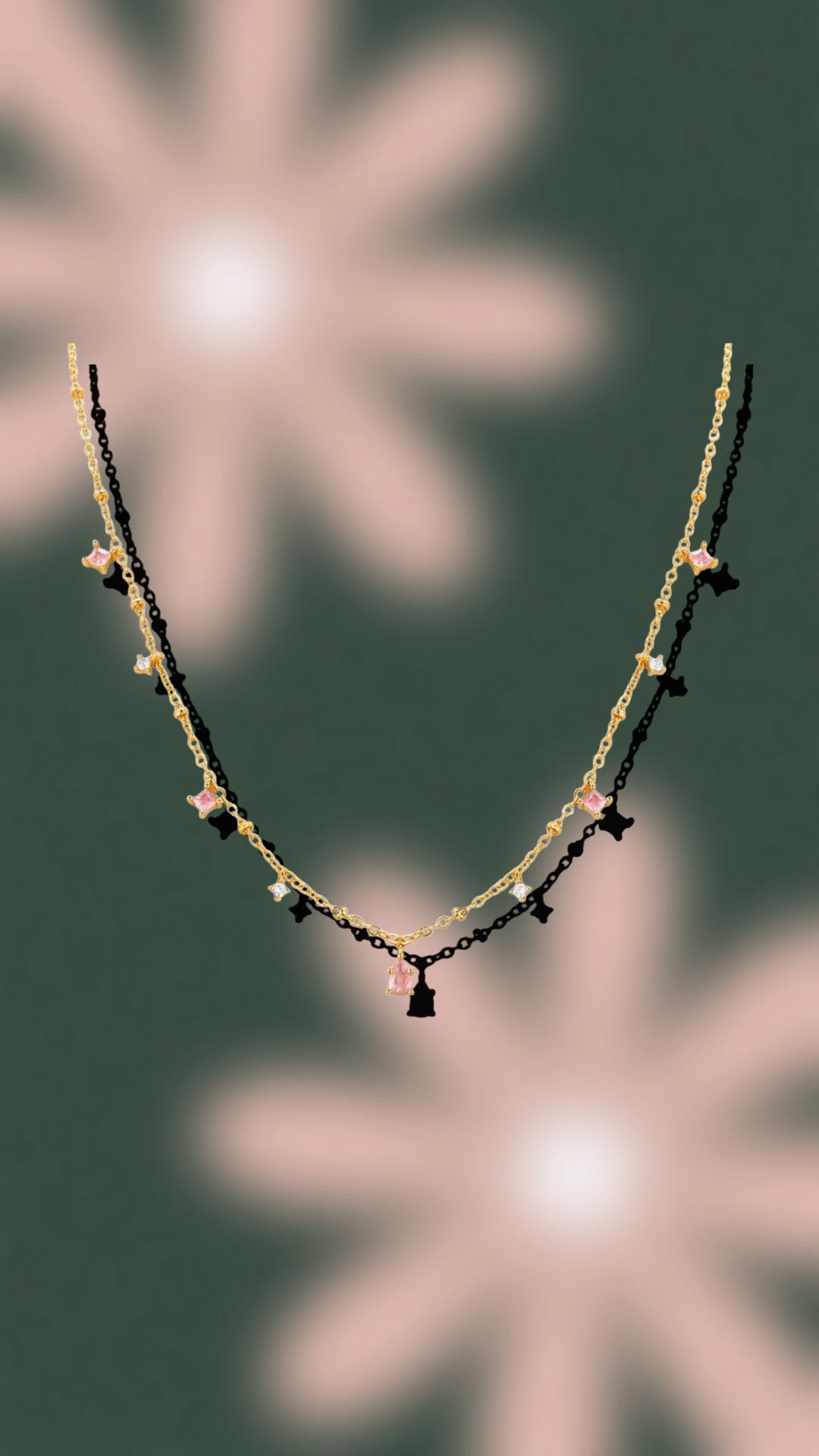 Diana Necklace