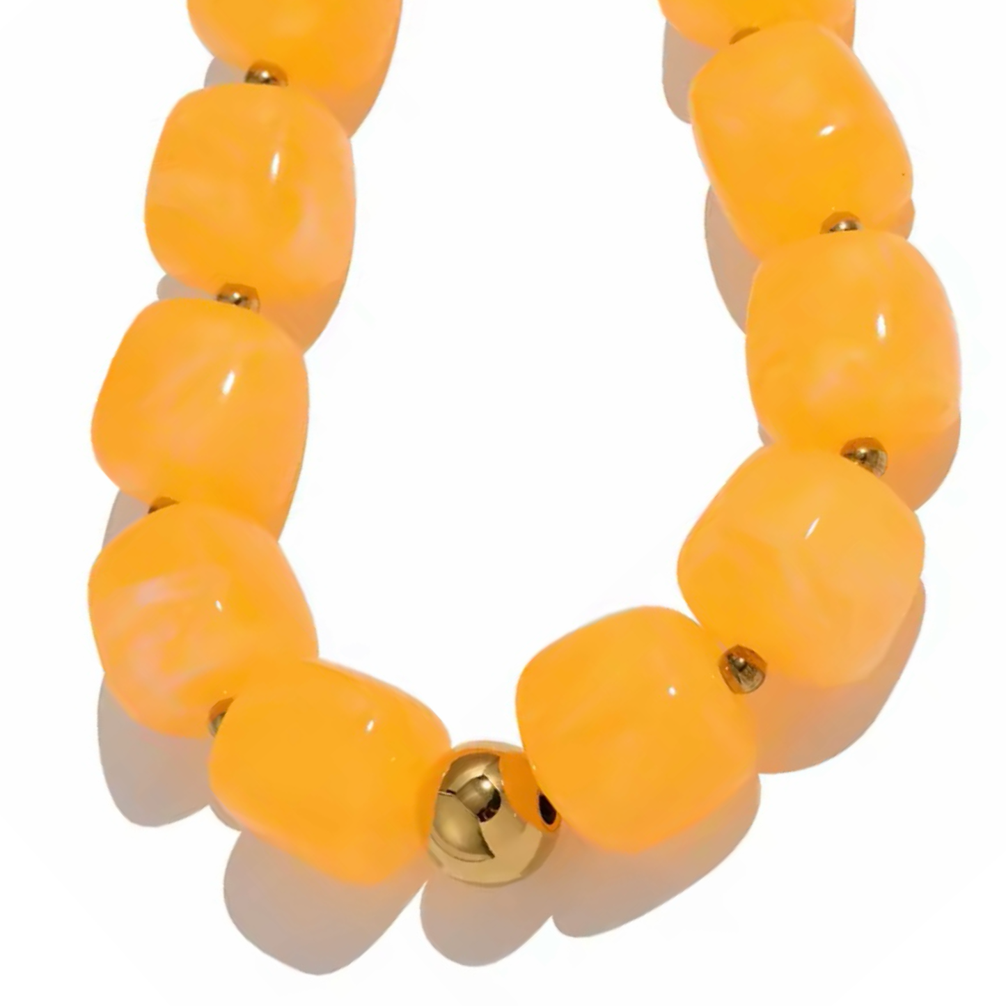 Canaima Necklace