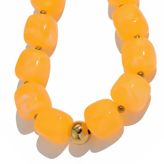 Canaima Necklace