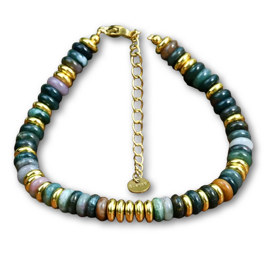 Morrocoy Bracelet