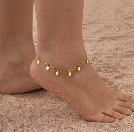 ELARA ANKLET