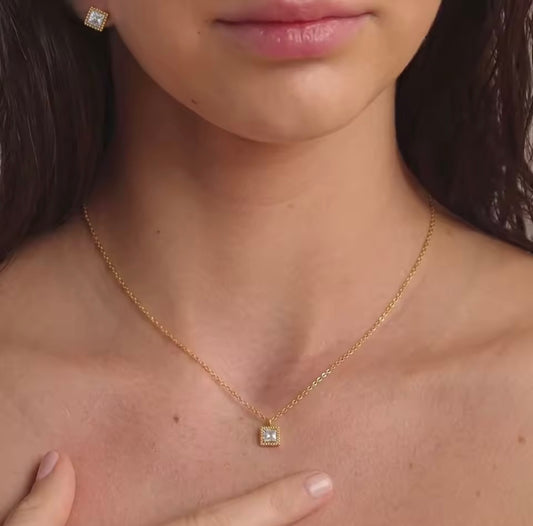 Catalina set