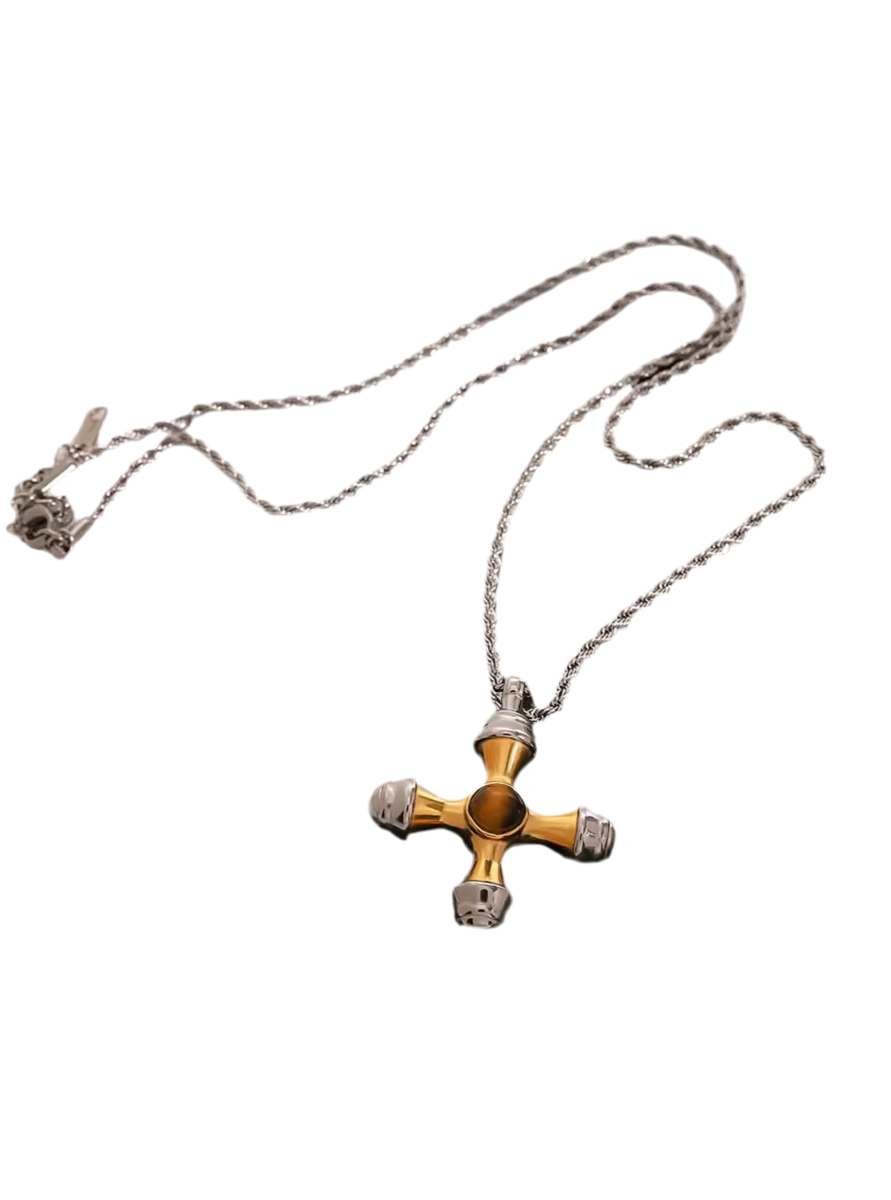 CUTESY NECKLACE