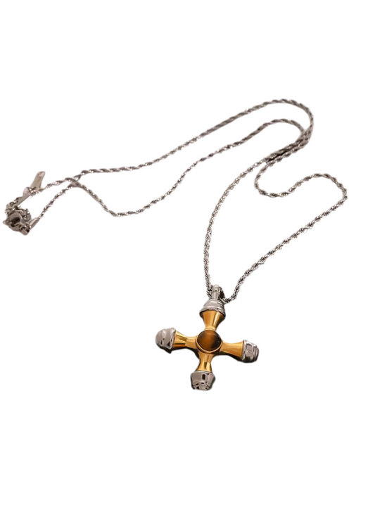 CUTESY NECKLACE