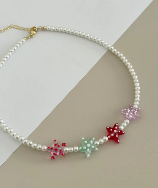 UTUA NECKLACE