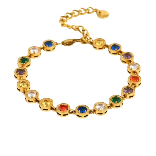 THE ESSENTIAL BRACELET