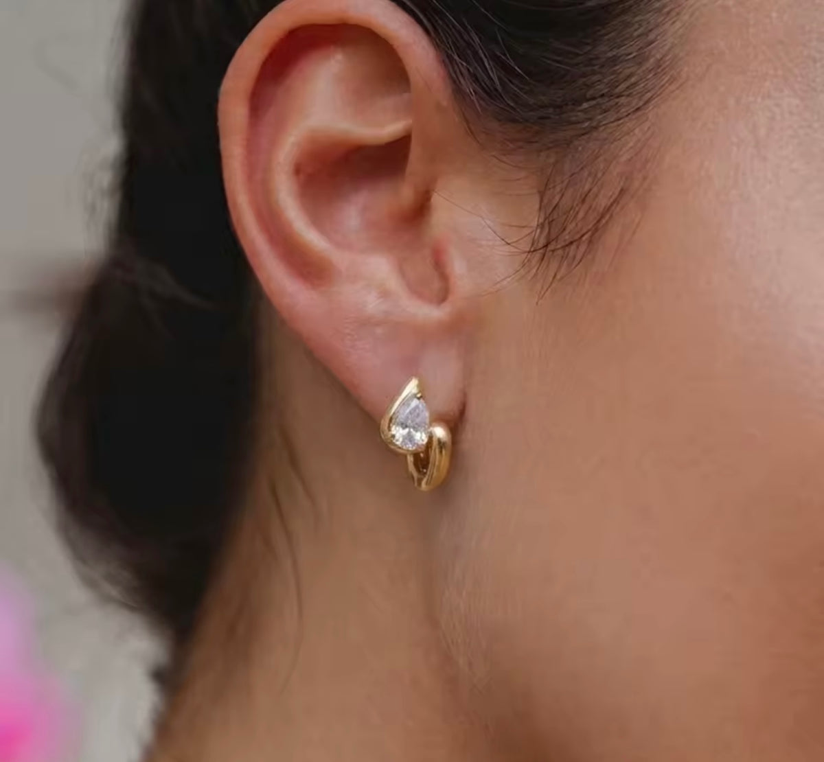 Milan Earrings