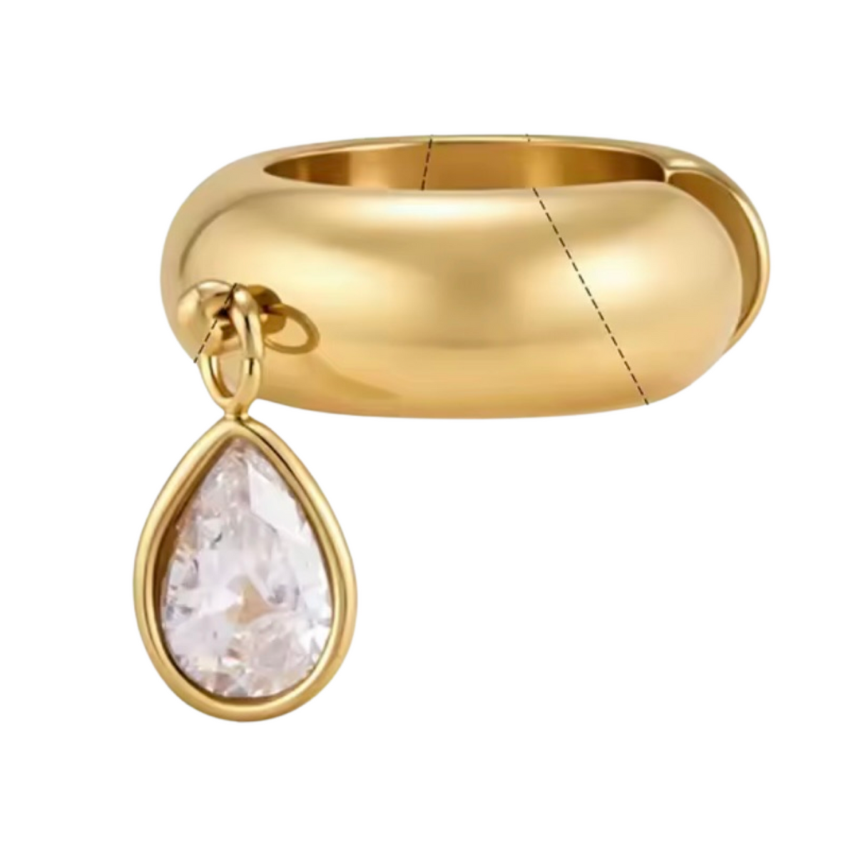 Vita Ear Cuff