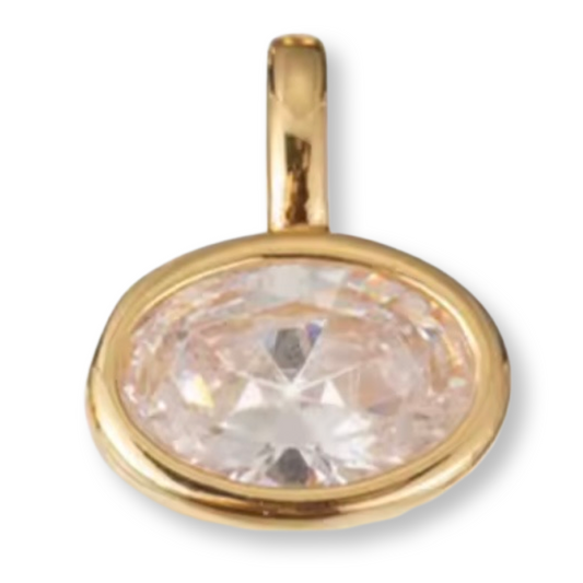 Daniela Pendant