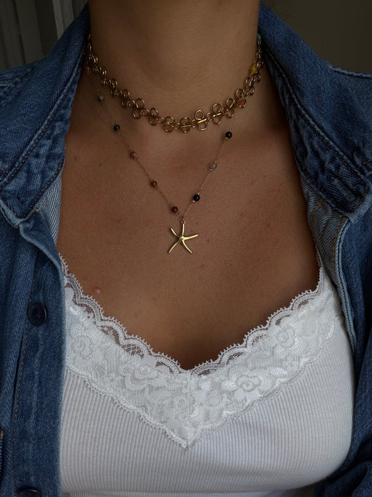 Ponce Necklace