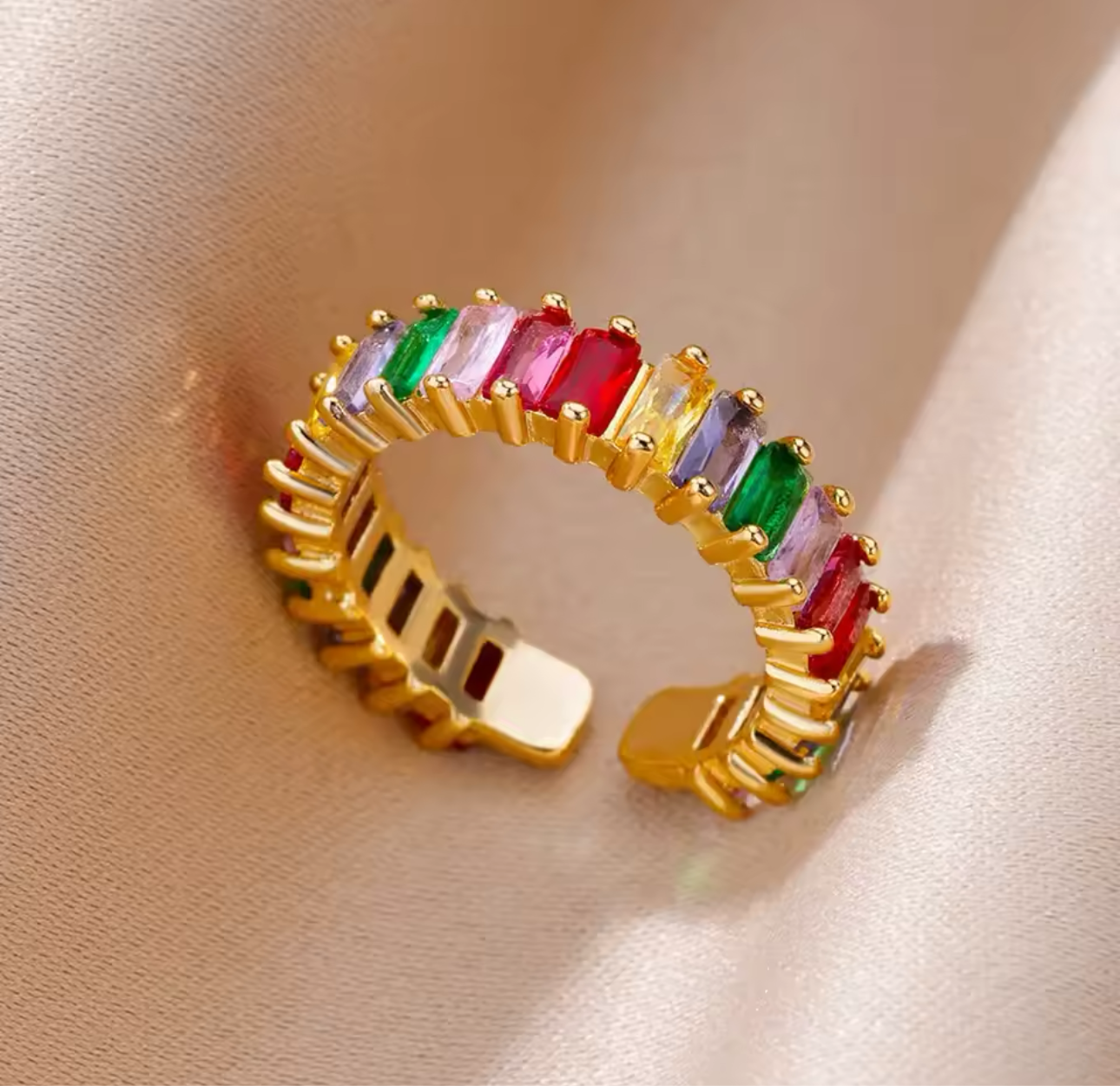 SELENA RINGS