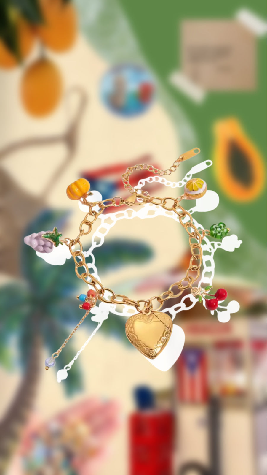 Humacao Bracelet
