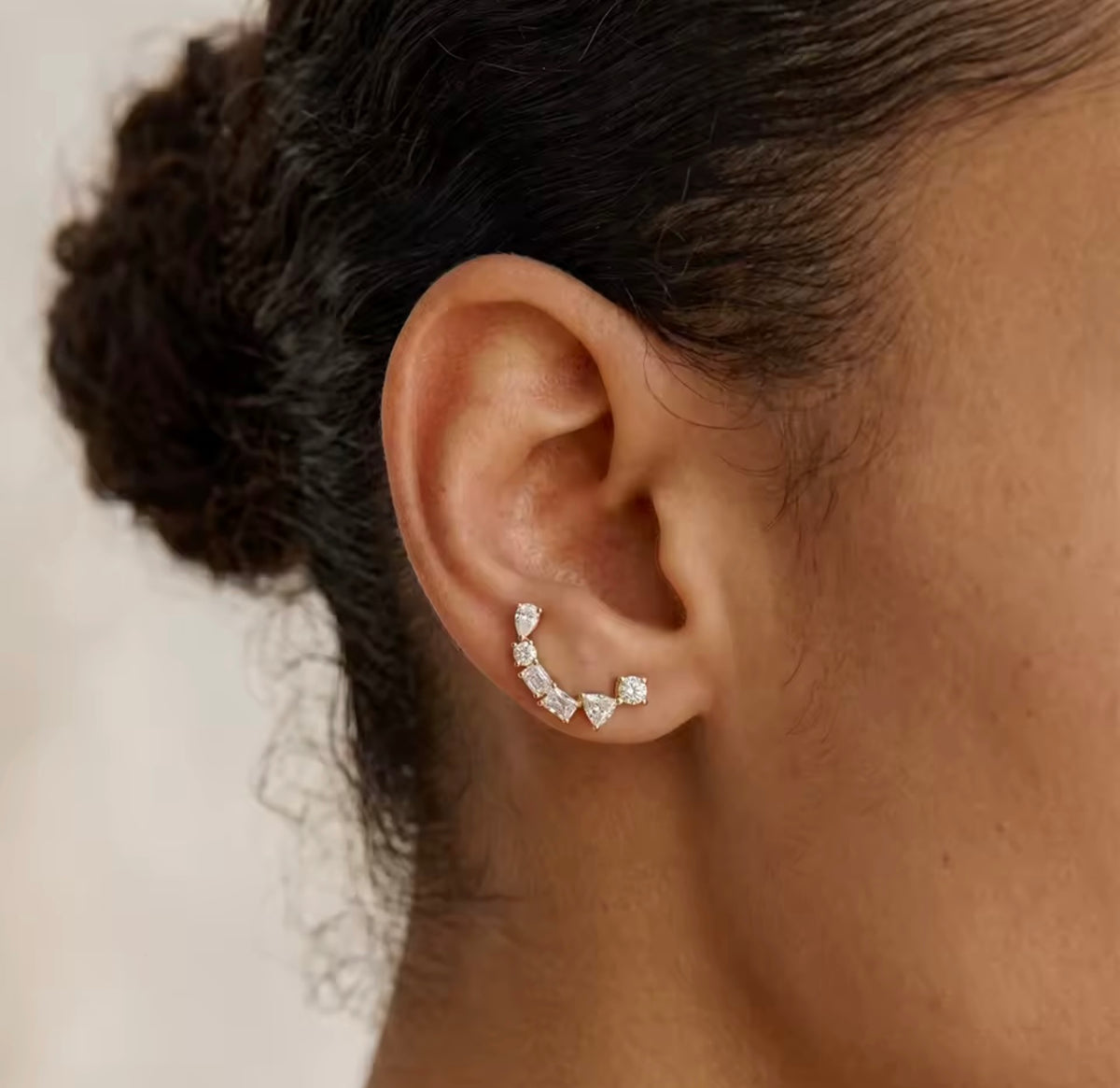 Flavia Earrings