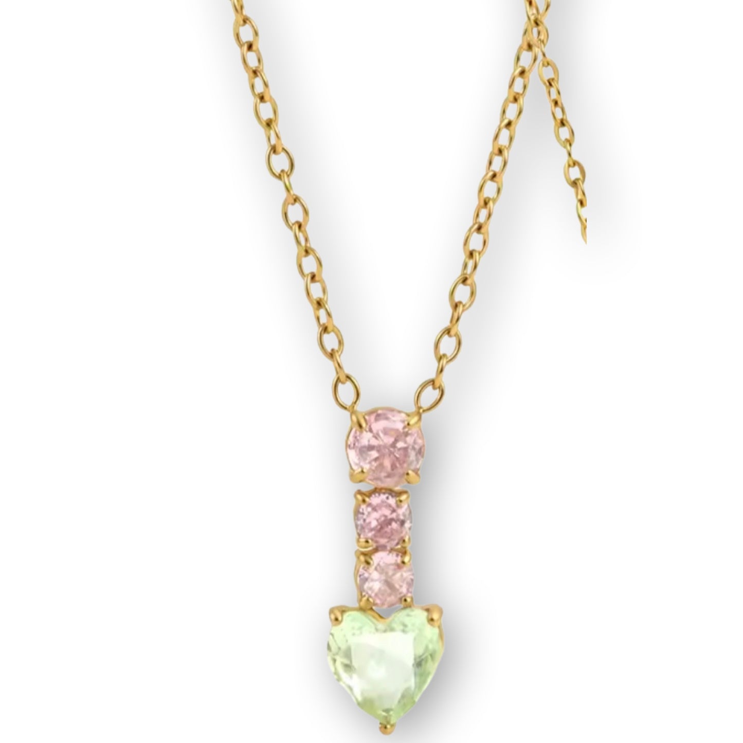 Valeria Necklace