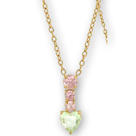 Valeria Necklace