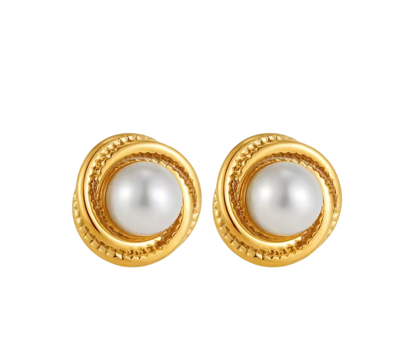 BELLEZA EARRINGS