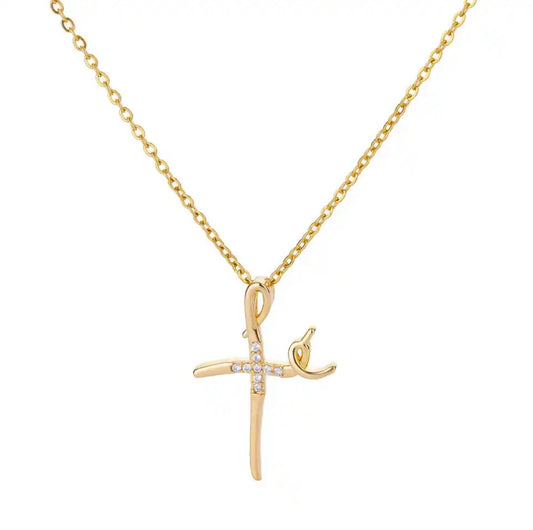 CRUZ MULTIPLE NECKLACES