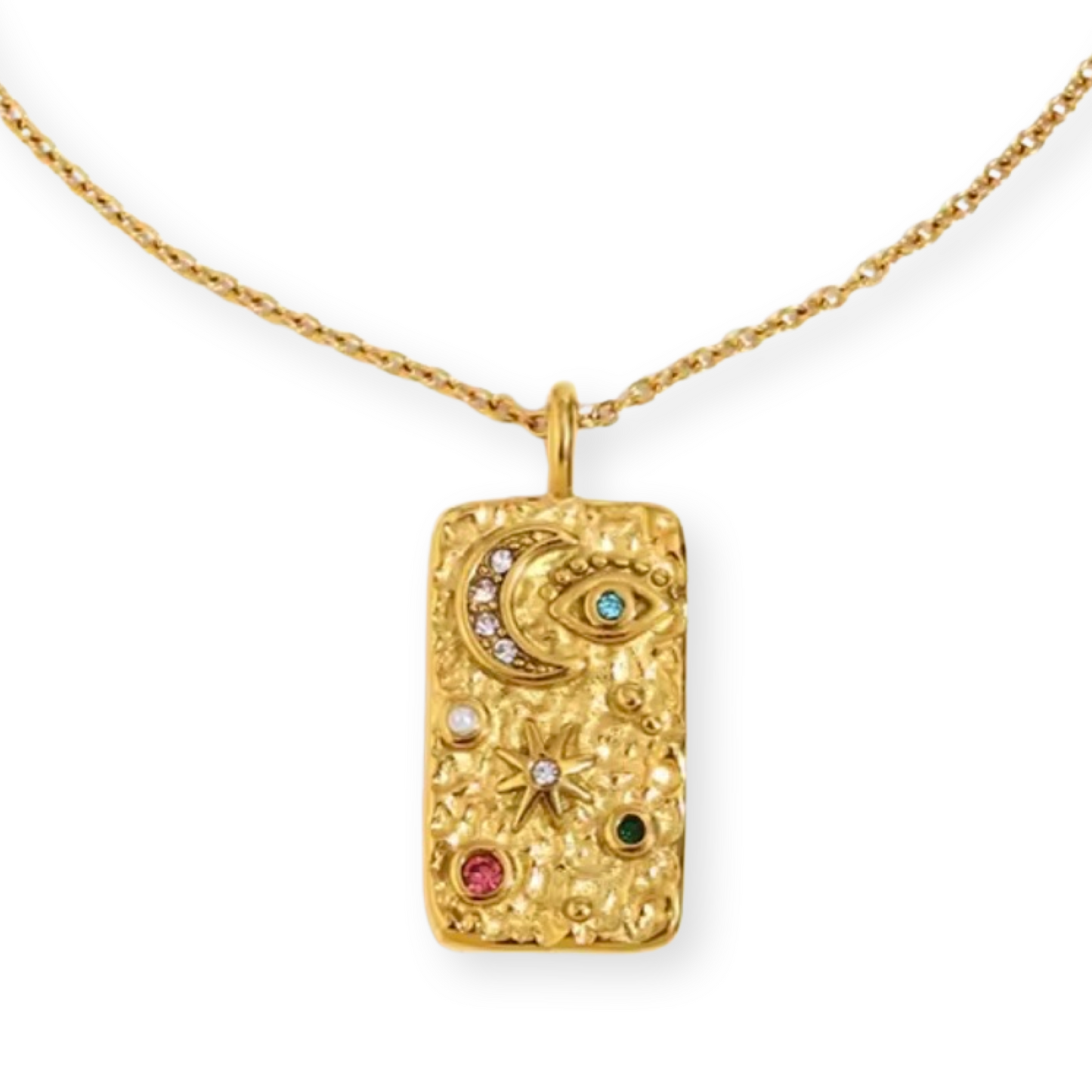 Universo Necklace
