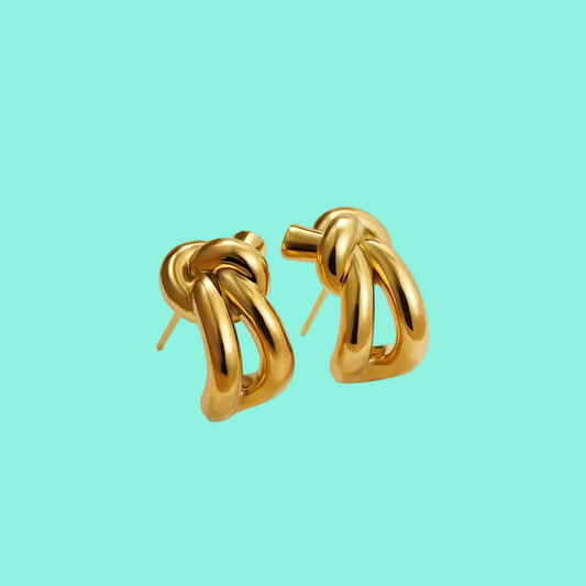 Nudo Earrings