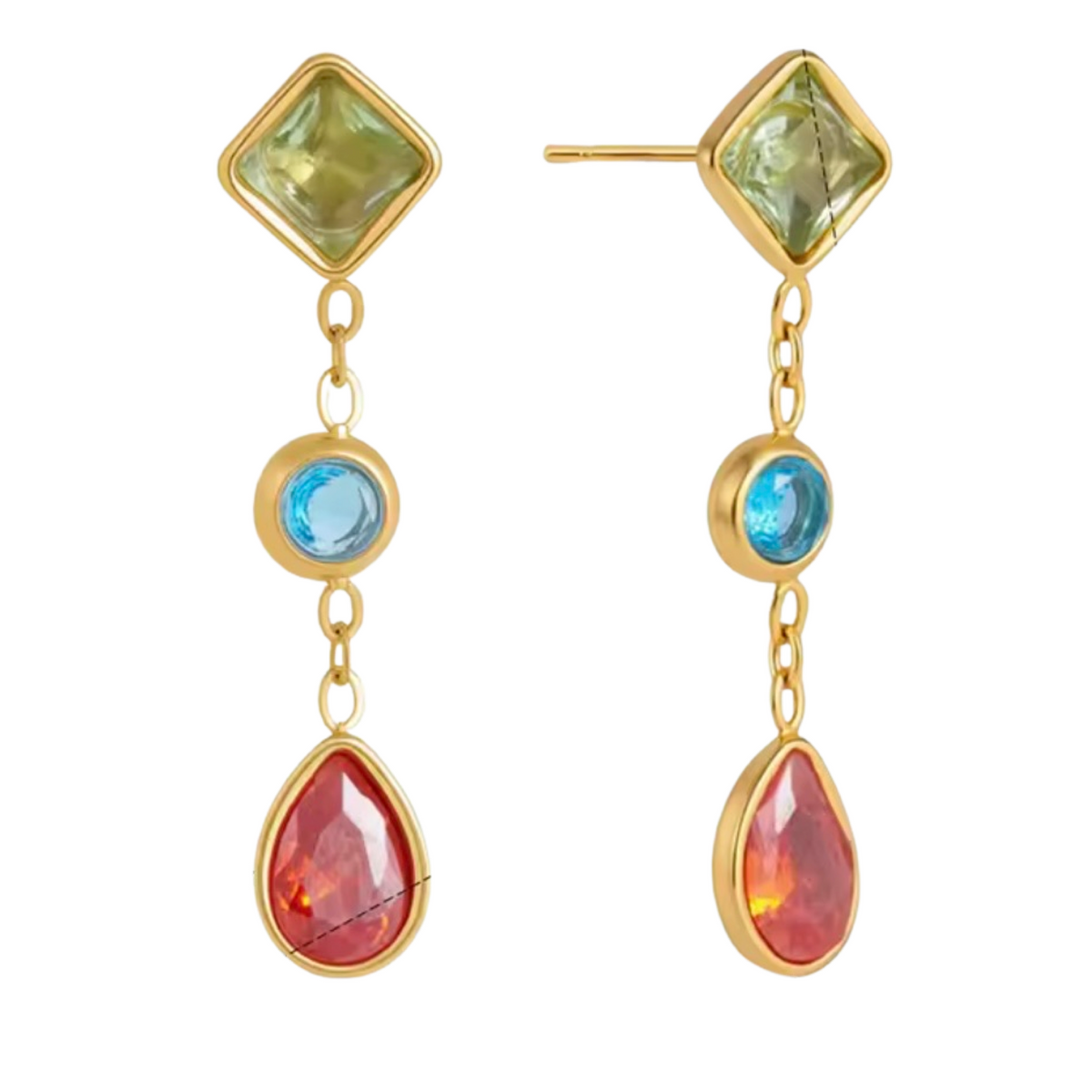 Celeste Earrings