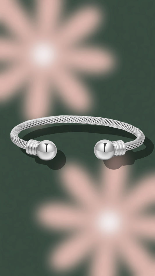 PULSERA DE TORSIÓN