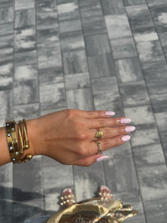 PULSERA DE TORSIÓN