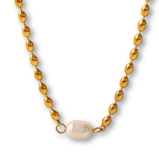 Lau Necklace