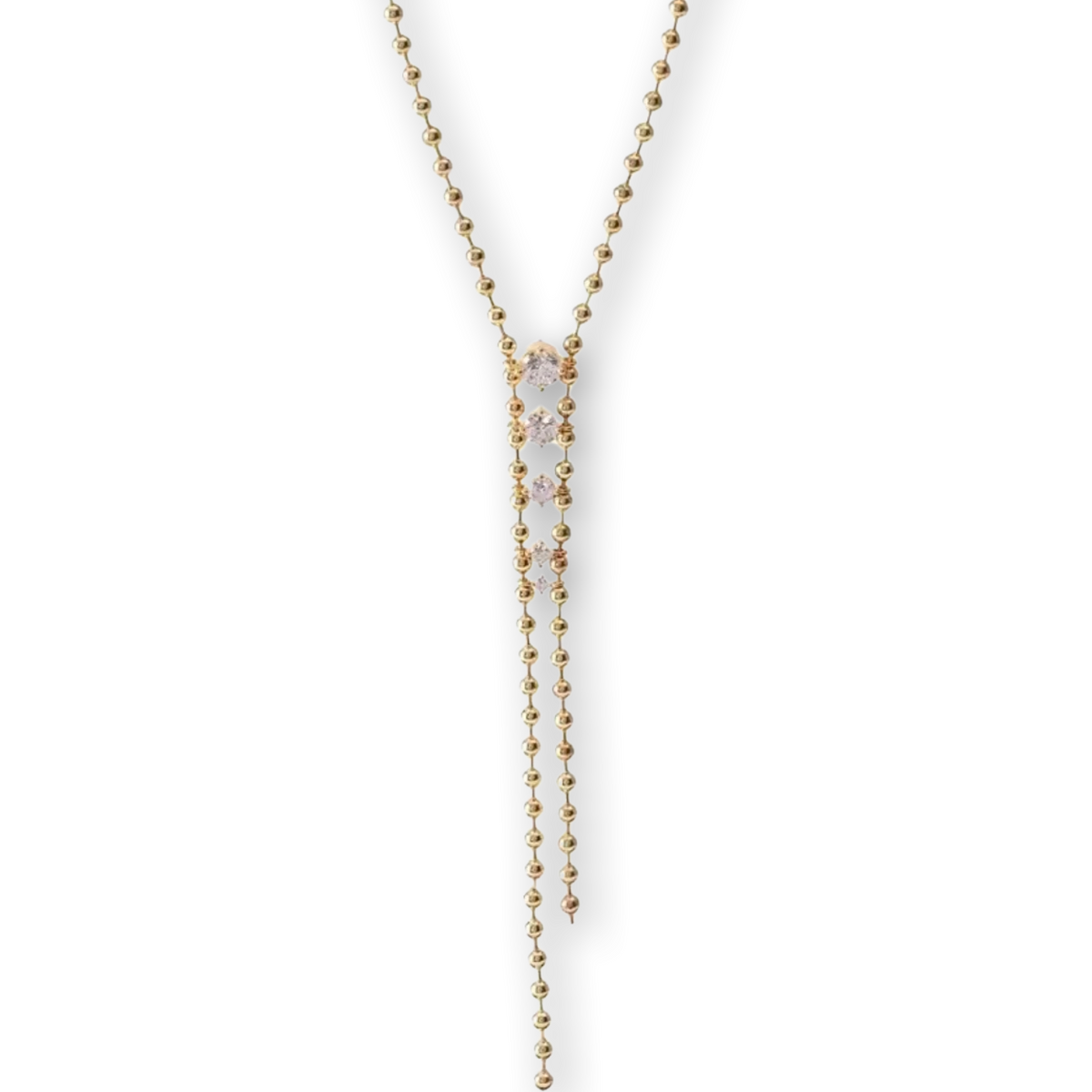 Kylie Necklace