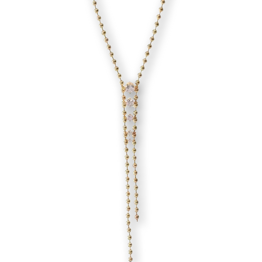 Kylie Necklace