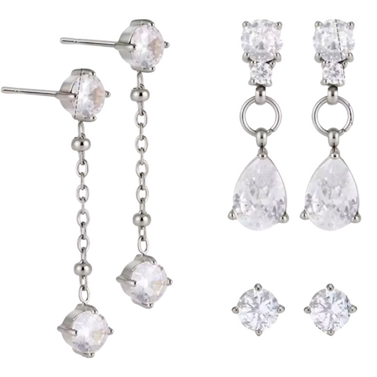 Solana Earring Set