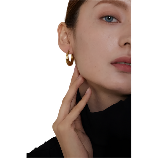 CANDONGAS EARRINGS