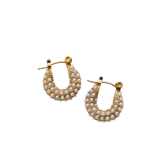 PASTEL EARRINGS