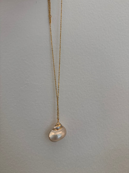 CHORONI NECKLACE