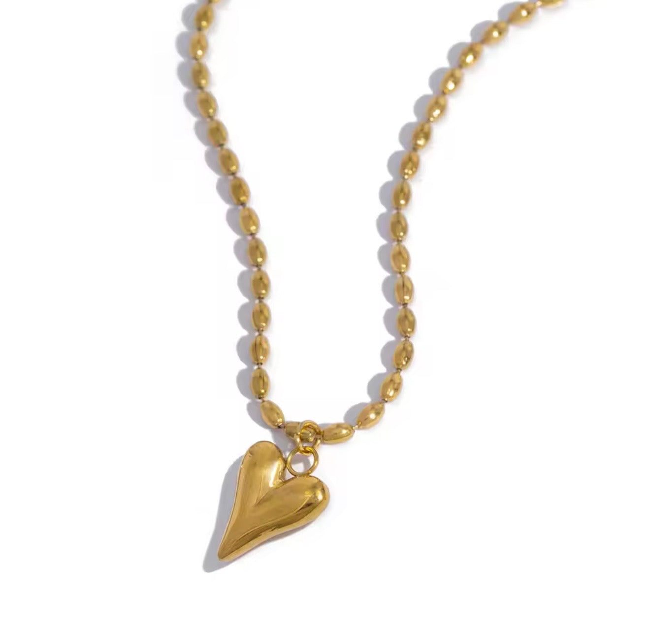Lovely Necklaces