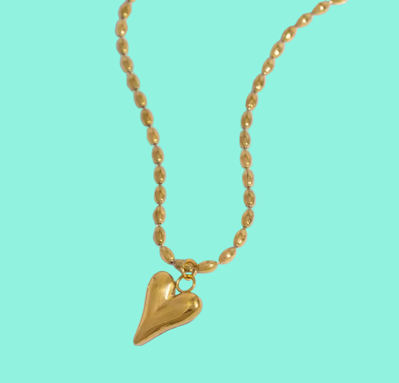 Lovely Necklaces