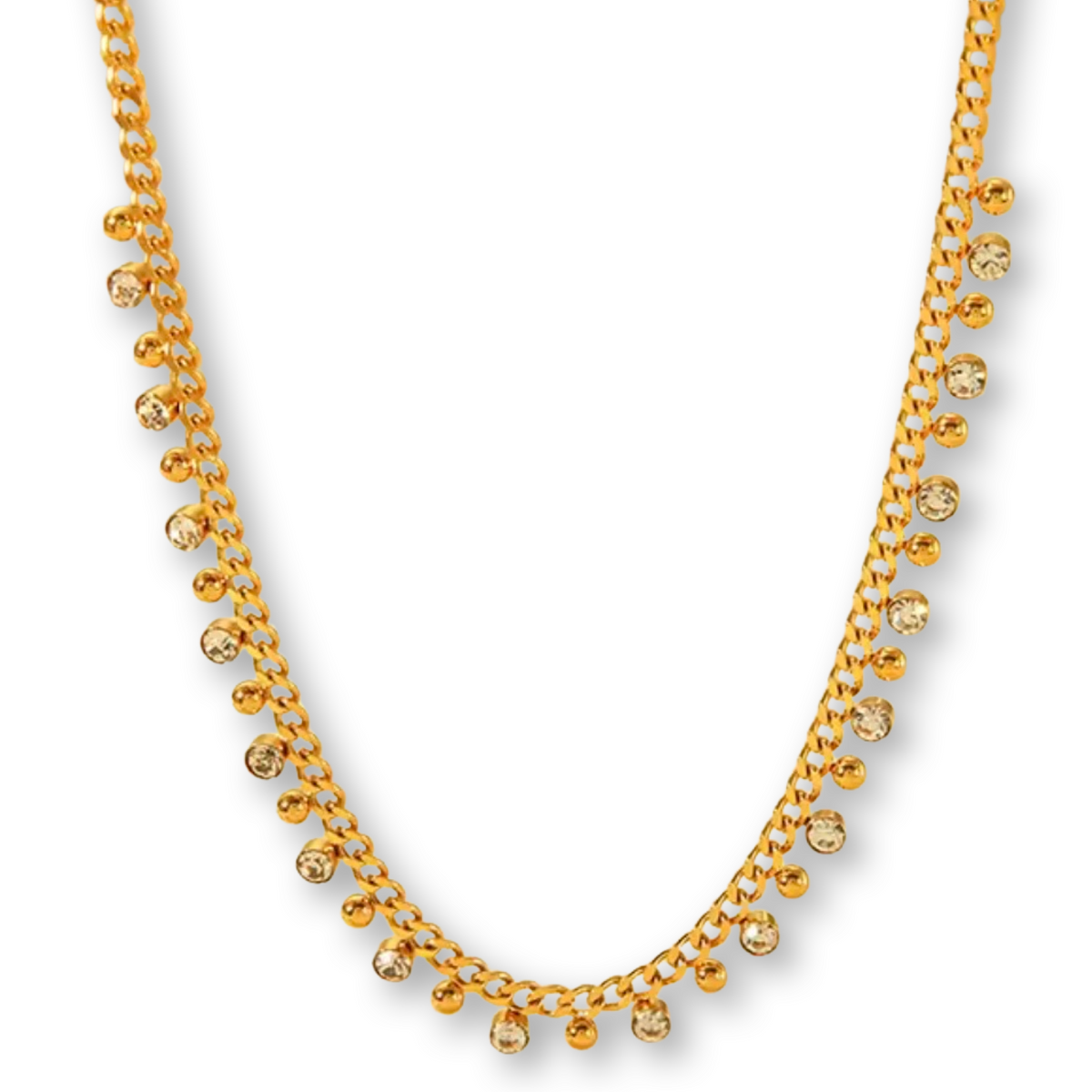 Antonella Necklace