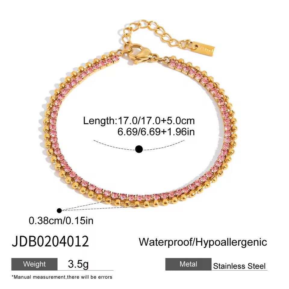 SIERRA BRACELET