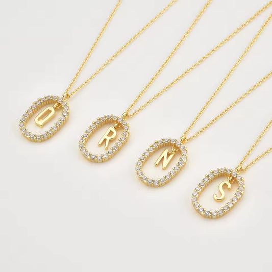 Lucy Necklace