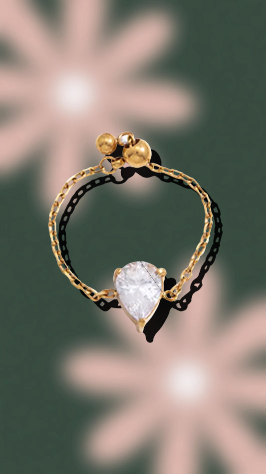 Pau Ring