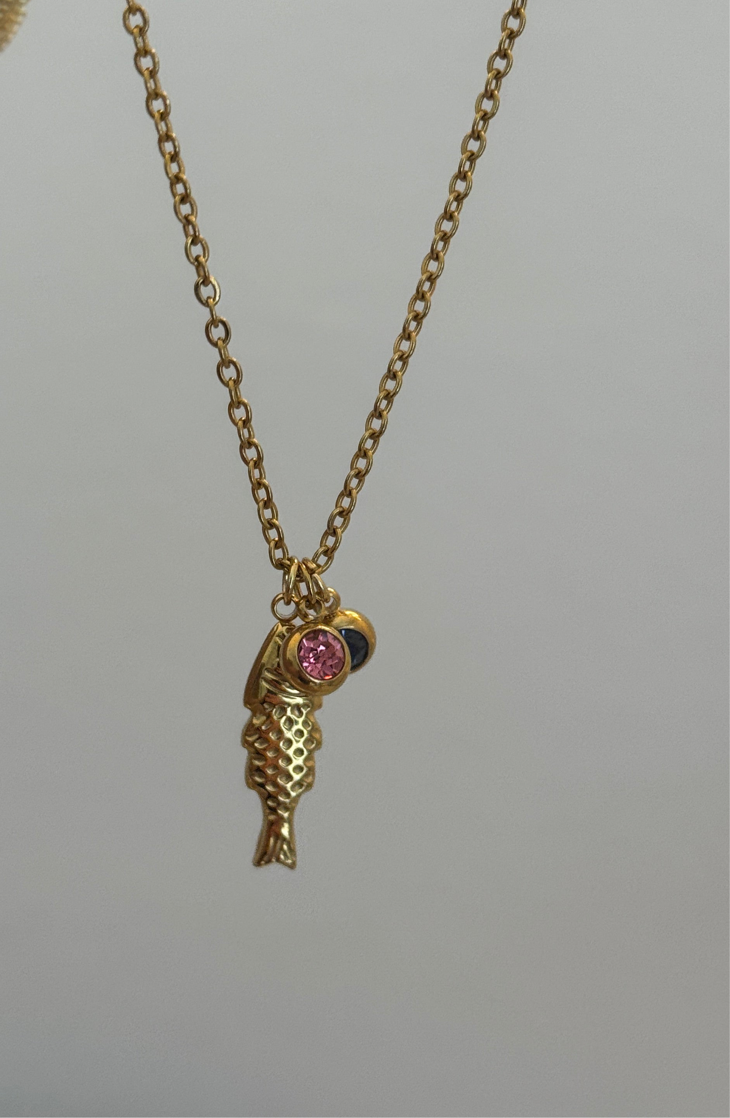 VIENNA NECKLACE